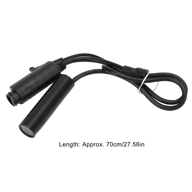 POE Network Camera, 2MP 1080P HD CCTV Security Camera, Small