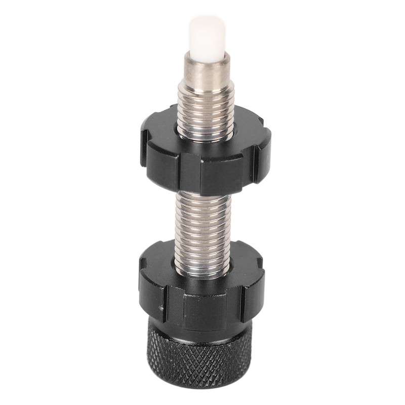 Archery Cushion Plunger Universal Aluminum Alloy Spring Loaded Recurve Bow