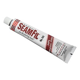 Kampel SeamFil Teak 1 oz Tube