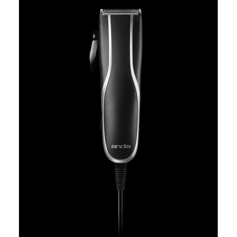 Andis Ultra Clip Adjustable Blade Clipper 10 pcs - 220