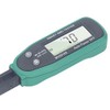 Probador de Capacitores de Resistencia, Probador SMD Inteligente Tamaño Compacto