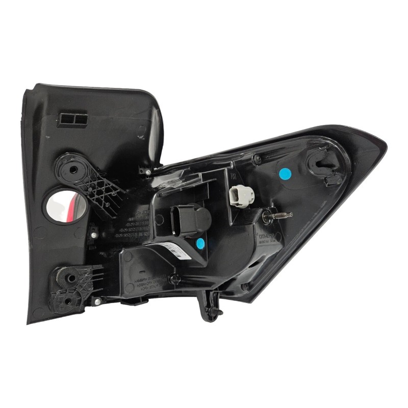 Aftermarket Products For 2022-2024 Chevy Equinox Halogen Driver Side Outer