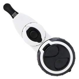 SK11 SK-SUMA-W Sumato Automatic Self Winding White