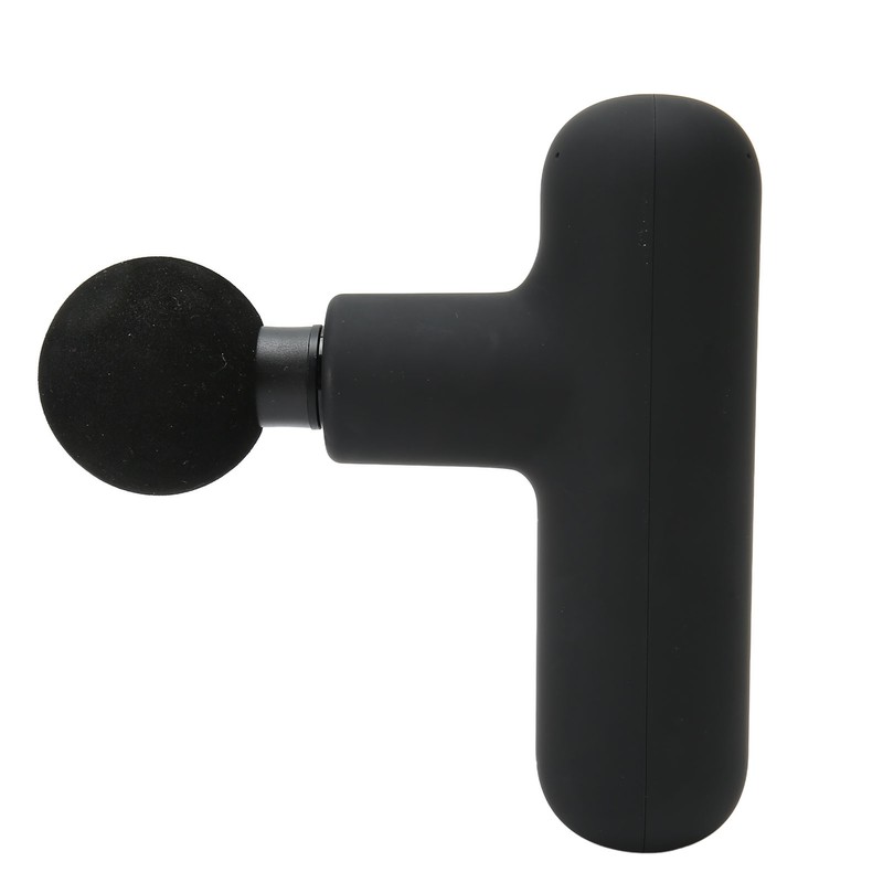 Mini Massager Ultra Small Quiet 4 Speed Powerful Vibration Deep