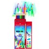 Faber Castell 8 Grip Colour Magic Watercolour Pencils + 1