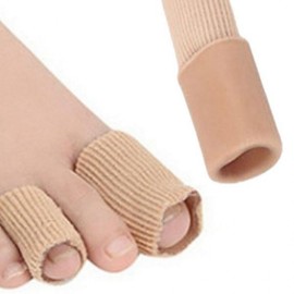 Toe Protector Thimble 1+1 S 1+1 01877WT 2ea