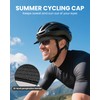 GXCROR Cooling Skull Cap for Men Women Lightweight Breathable Helmet