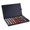 FantasyDay Pro 120 Colors Eyeshadow Makeup Palette Cosemetic Contouring Kit