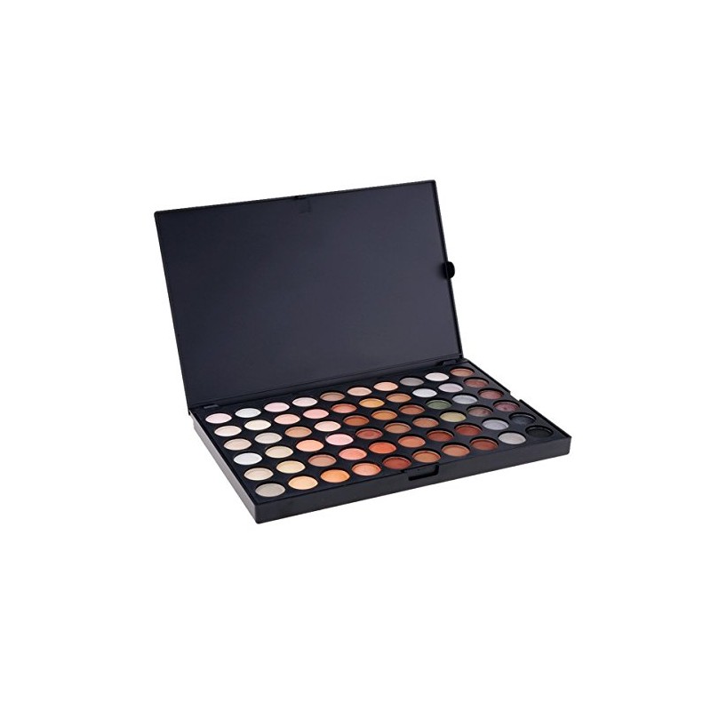 FantasyDay Pro 120 Colors Eyeshadow Makeup Palette Cosemetic Contouring Kit
