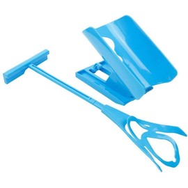 Strumpfanzieher Socken Anziehhilfe Capalta Blume Strumpfanziehhilfe Sock Slider easy on Aid Helper Leicht Auf Einfach Aus Socke Anziehen Und Ausziehen Werkzeuge