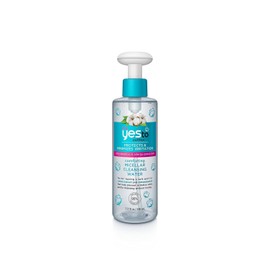 Yes To Cotton Comforting Micellar Cleansing Water, 7.77 Fluid Ounce