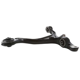 AutoShack Front Lower Control Arm and Ball Joint Driver Side Replacement for 2003 2004 2005 2006 2007 Honda Accord 2004-2008 Acura TSX 2.4L 3.0L V6 FWD CAK0001