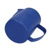 Stainless Steel Coffee Pitcher Milk Latte Frothing Cup with NonDrip