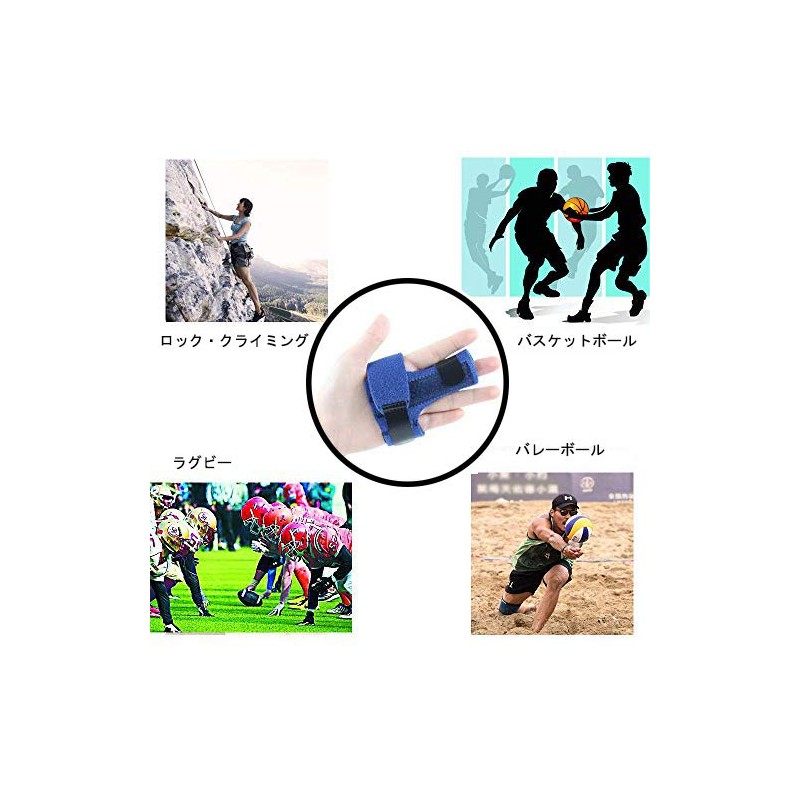 Finger Support Fracture, Joint Pain Finger Protection & Toe Corrective