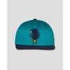 Junior’s Silhouette Youth Cap - Ken Griffey Jr. Collection Blue