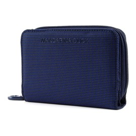 Mandarina Duck Women QMPN8 Purse Blue Size: UK One Size