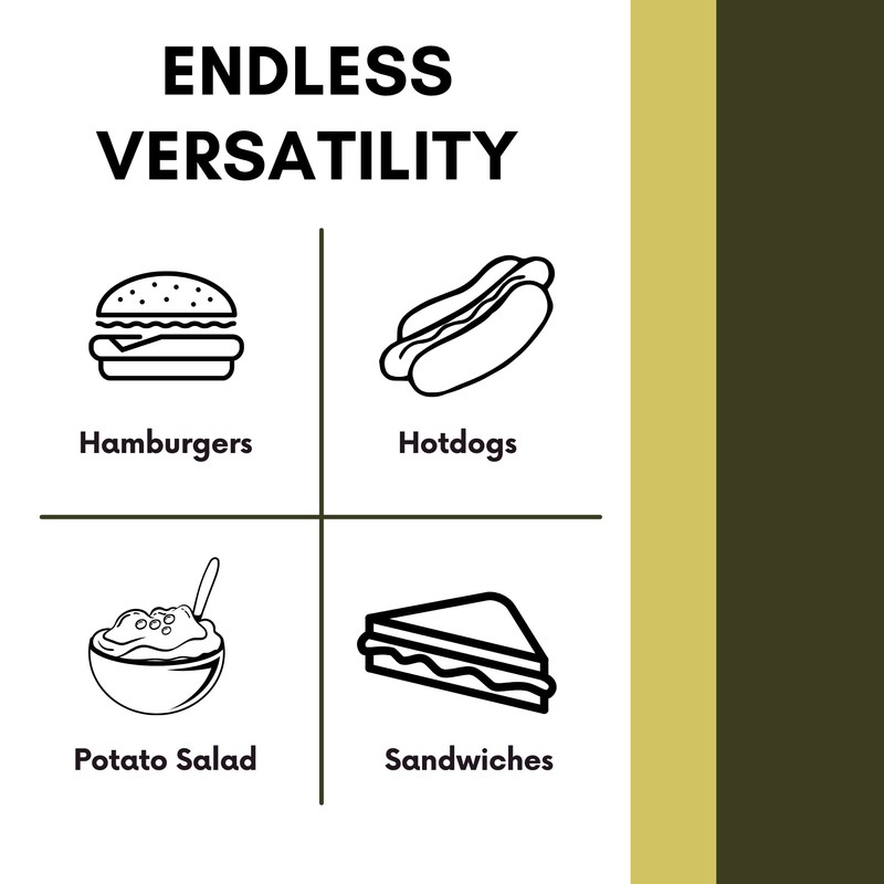 Edmond Fallot Green Peppercorn Dijon Mustard by Edmond Fallot