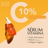 Marie d'Argan Kits Faciales Cremas Oro + Sérum Vitamina C