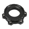 1 pcs Mountain Bicycle Hub Center Lock Adaptor 6-Bolt Disc