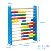 Sakura Crepas Unshudo Hyakugama Abacus for Students US-100S3
