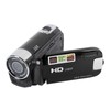 4K 48MP DV Camera 2.7in TFT Rotatable Screen 16x Digital