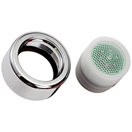 KOHLER 1103466-CP Plumbing Fixture Genuine Repair Part, Polished Chrome