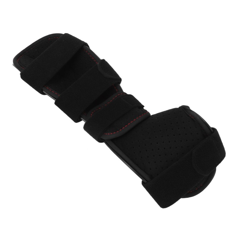 Stroke Hand Splint Stable Support Good Fixation Adjustment Removable Soft