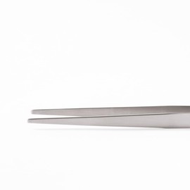 Yoshikawa AS0065 EATCO Moribashi Serving Tongs, Vegetable Chopsticks, Total Length 7.1 inches (18 cm), Stainless Steel, Made in Japan