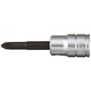 Kyoto Tool (KTC) BT3-2P-S Cross Bit, 2.4 x 0.7 x
