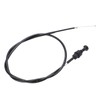 Choke Cable Starter Valve Plunger Kit Replacement for Honda Rancher