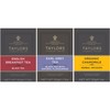Taylors of Harrogate Black & Herbal Tea Variety Pack –