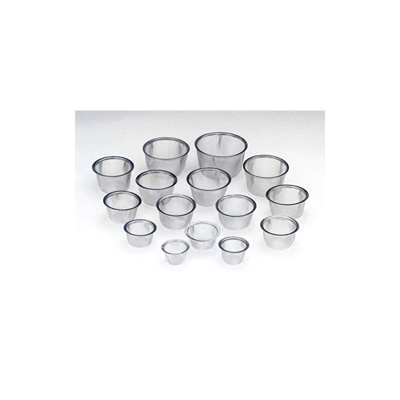 Nagao Tea Strainer for Teapots, 18-8 Stainless Steel, No. 60,