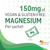 Quest - Liposomal Magnesium Citrate Complex 30x 150mg Sachets. High
