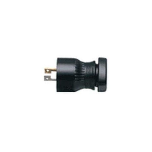 Panasonic WF62153W 2P15A Hanging Tough Cap (125V)