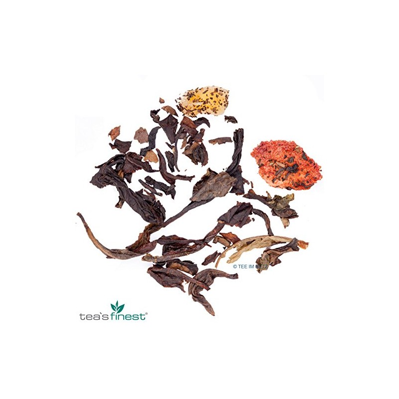 Fruit Cocktail Oolong - 100 g