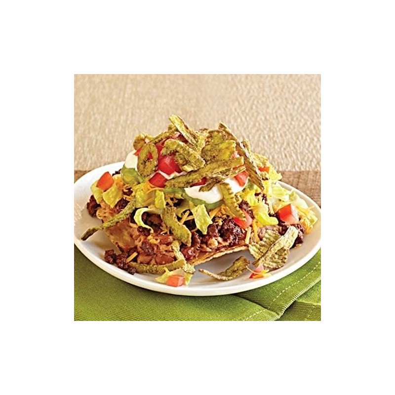 Fresh Gourmet Crispy Lightly Salted Jalapenos | 1 Pound, Pack