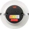 Juno E Series 4" LED Ceiling Light, Baffle Trim Recessed