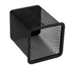Saim Desktop Organier, Metal Mesh Square Pen Holder,Home Office Desk
