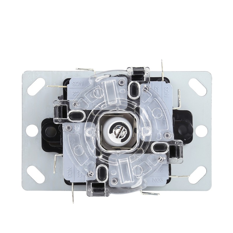 Zero Delay Arcade Game DIY Kits Parts 10 Buttons JoyStick