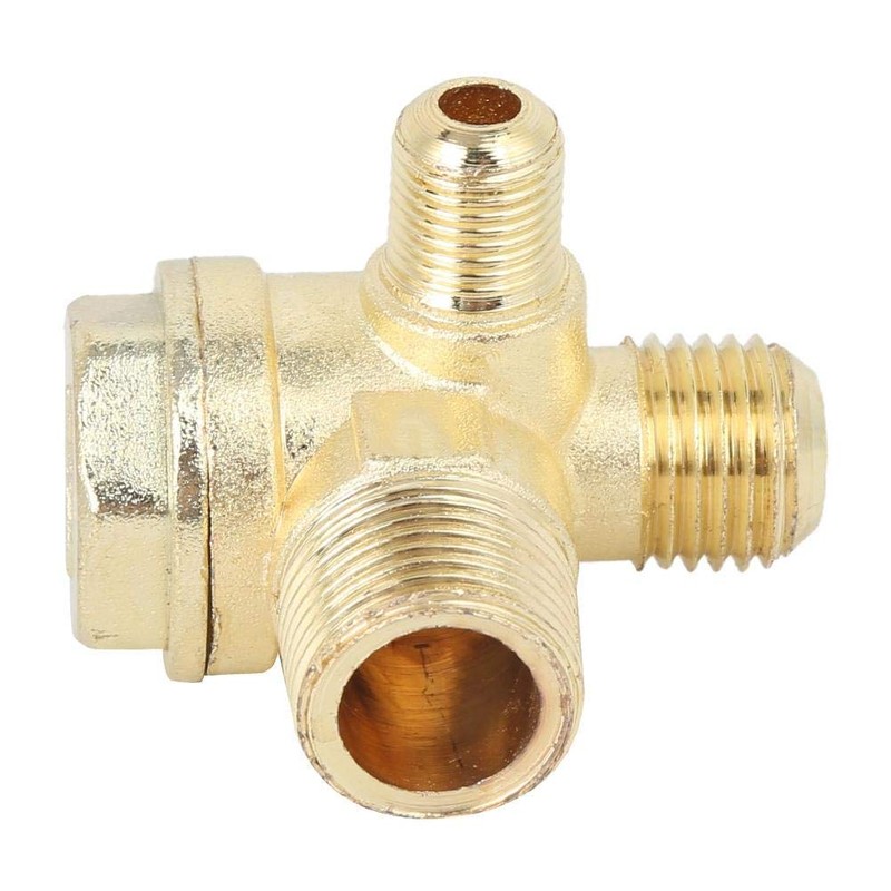 Compressor Check Valve, 550 W Air Compressor Check Valve Replacement