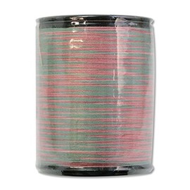 金亀糸業 リトルハウス レインボーキルト糸 段染めキルト糸 40 300m #11 [22] LH104018-11