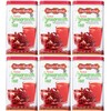 Hazer Baba Turkish Pomegranate Tea 250g x 6 Packs