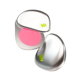 Glow Hub Glow Balm The Good Skin Glaze All Over Face Colour with Avocado and Castor Oil - Milkshake 2ml