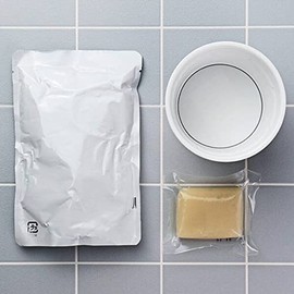 Kaldi Yuzu Scented Ozoni, 9.3 oz (265 g), 1 Serving, Ozoni, Osechi, Mochi