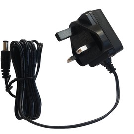 Replacement 5V AC-DC Power Adaptor for Compatible for Crosley CR8009B-GLC4 record player