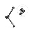 SmallRig Magic Arm 11" for Camera Video Shooting 5309