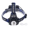 LED Headlamp High Brightness Head Lamp Working Light Adjustable 3