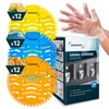 Urinal Screen Deodorizer (36 Pack) - Urinal Cakes - Fresh