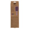 Wet Brush Go Green Thick Hair Paddle - Purple