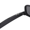 Gafas Inteligentes para Hombres, Bluetooth V5.3 Gafas Inteligentes UV400 Control